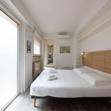 Vettori Hideaway By Mmega Apartmán Florencie