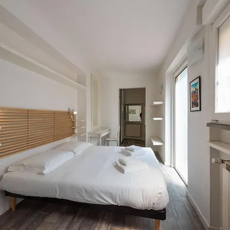 Vettori Hideaway By Mmega Apartamento *