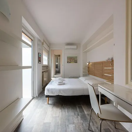 Vettori Hideaway By Mmega Apartamento Florencia
