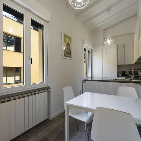 Apartmán Vettori Hideaway By Mmega
