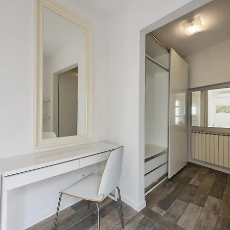 Vettori Hideaway By Mmega Apartmán Florencie